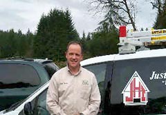 A home inspection is for your protection.